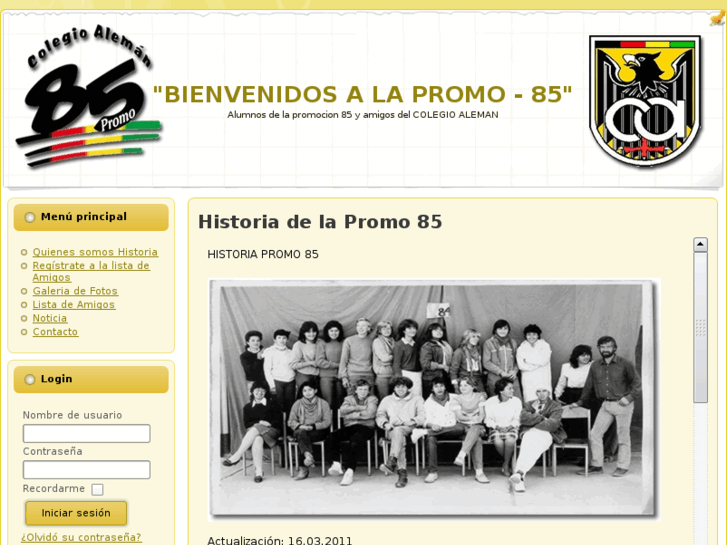 www.promo-85.org