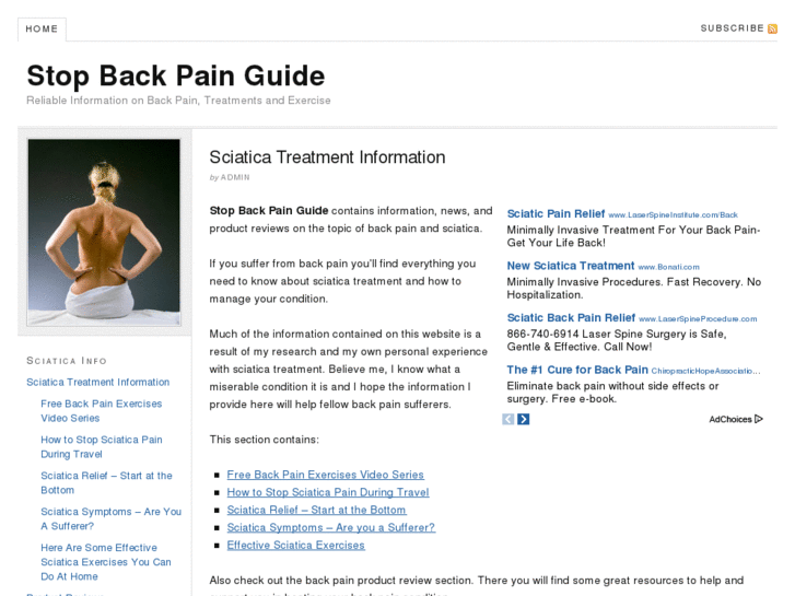 www.stopbackpainguide.com