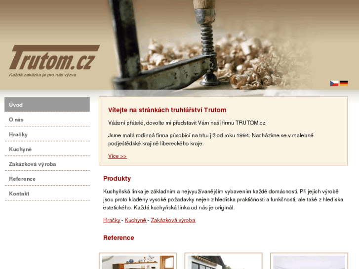 www.trutom.cz