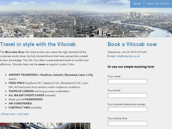 www.vitocabs.com
