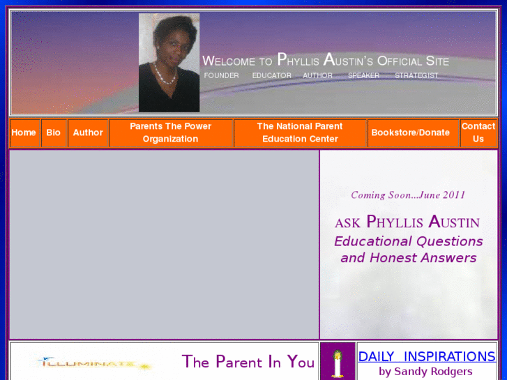 www.askphyllisaustin.com