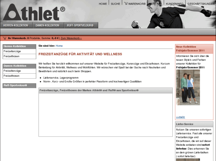 www.athlet-sport.com