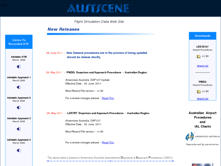 www.austscene.com