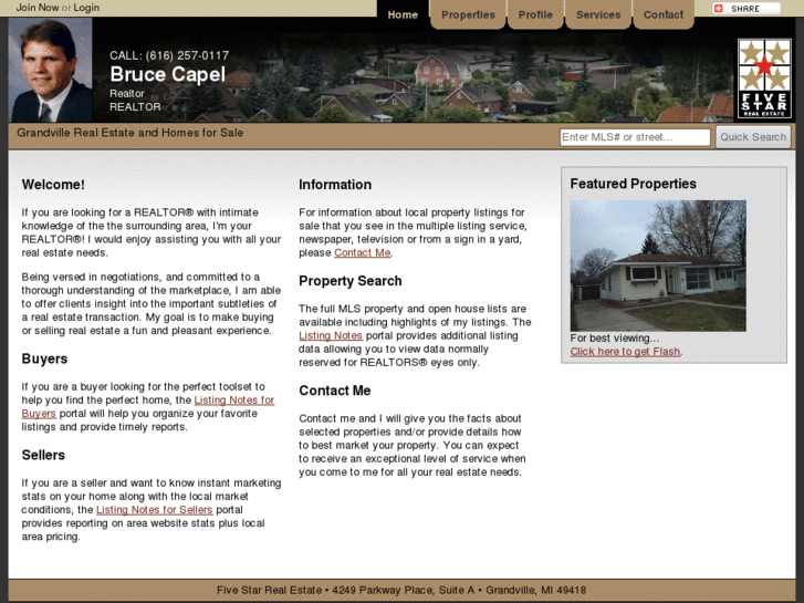 www.capelsells.com