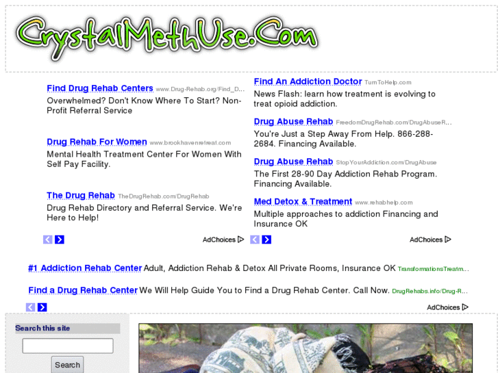 www.crystalmethuse.com