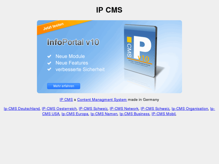 www.ip-cms.net