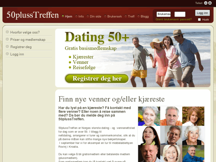 www.50plusstreffen.no