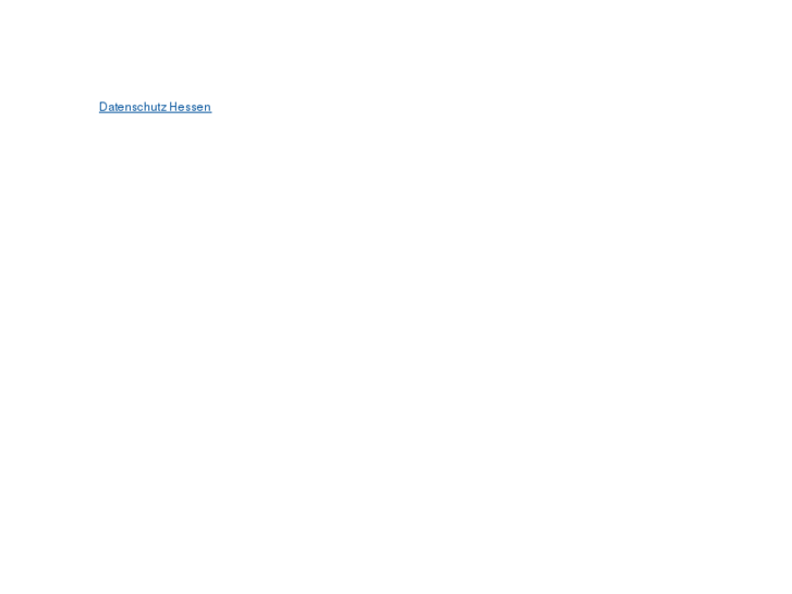 www.datenschutz-hessen.info