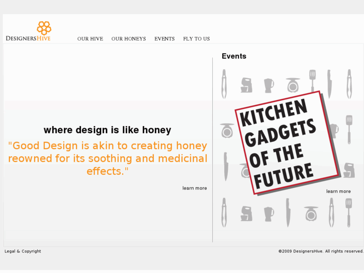 www.designershive.com