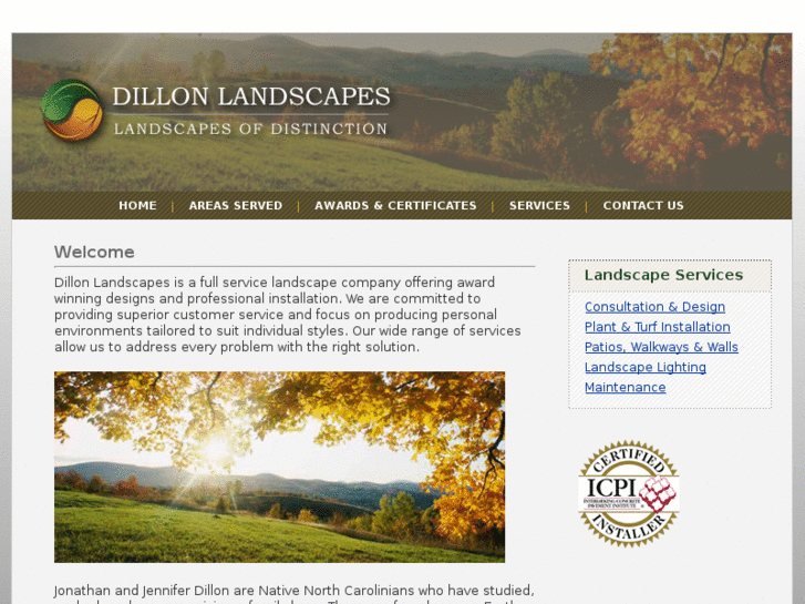 www.dillonlandscapes.com