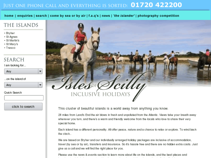 www.holidayonscilly.com