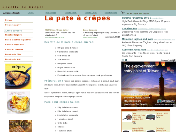 www.pateacrepe.info