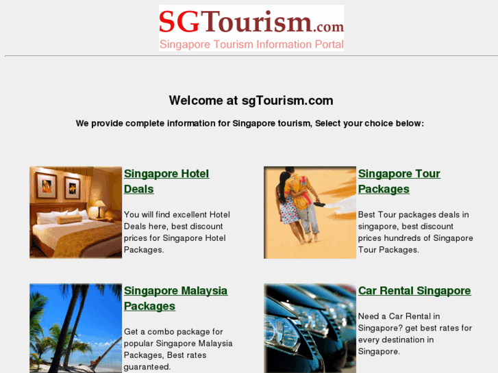 www.sgtourism.com