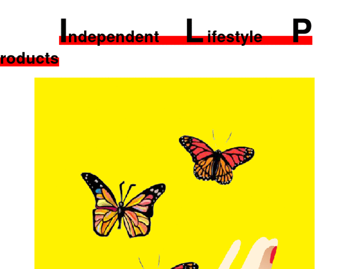 www.independentlifestyleproducts.com