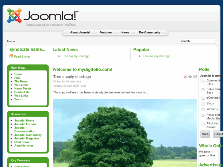 www.mydigifolio.com
