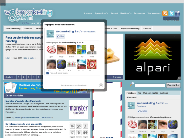 www.webmarketing-com.com