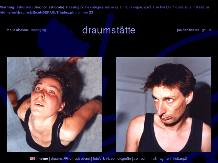 www.draumstatte.nl