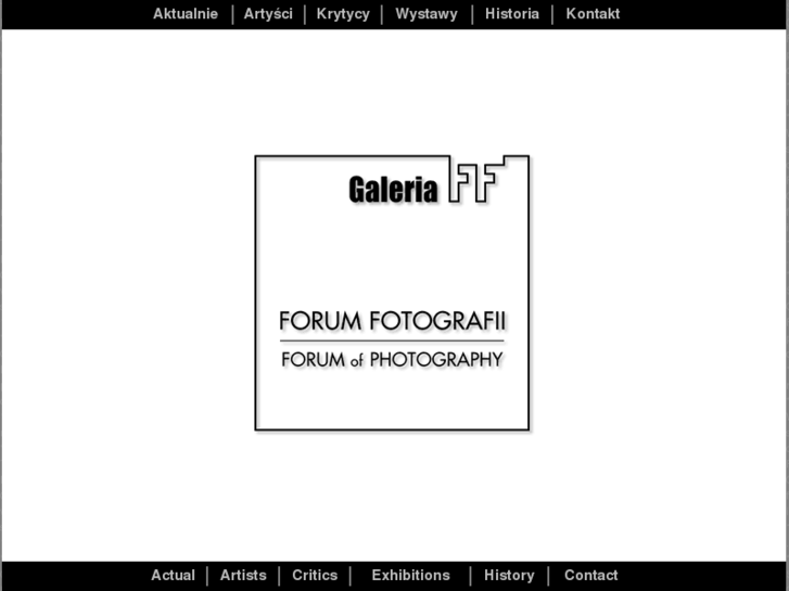 www.galeriaff.eu