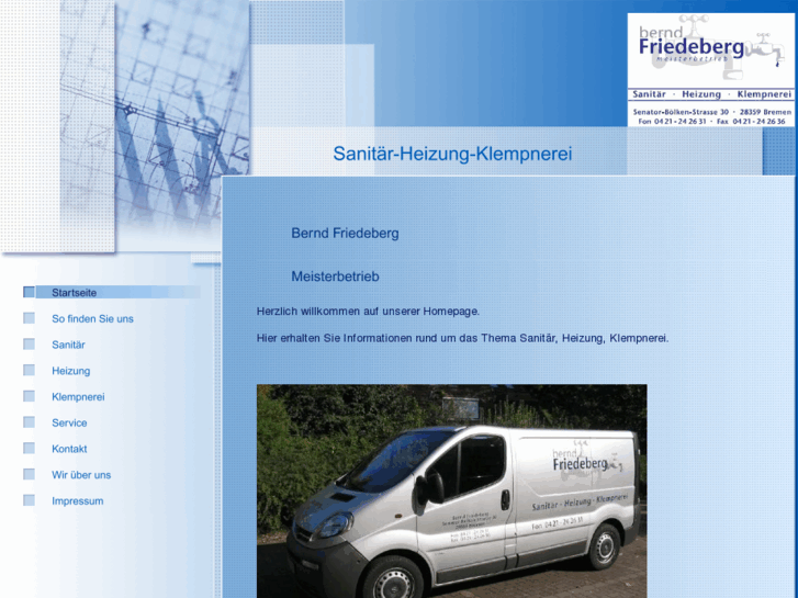 www.klempnerei-friedeberg.com