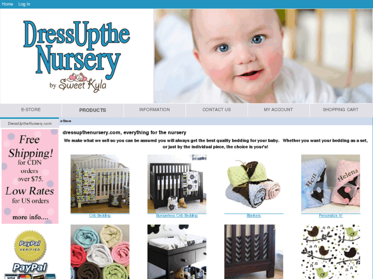 www.dressupthenursery.com