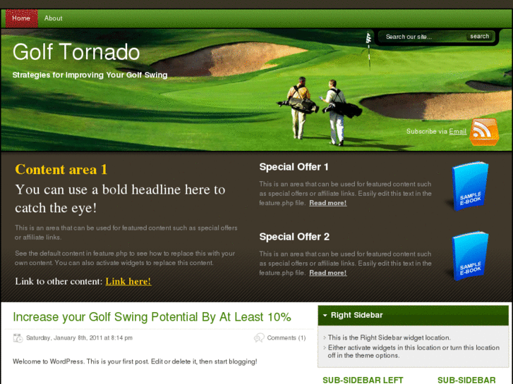 www.golftornado.com