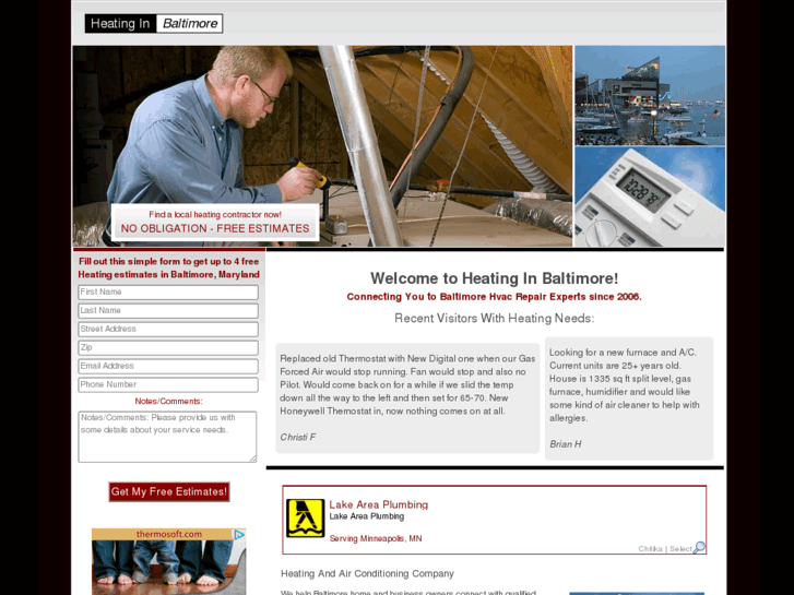 www.heatinginbaltimore.com