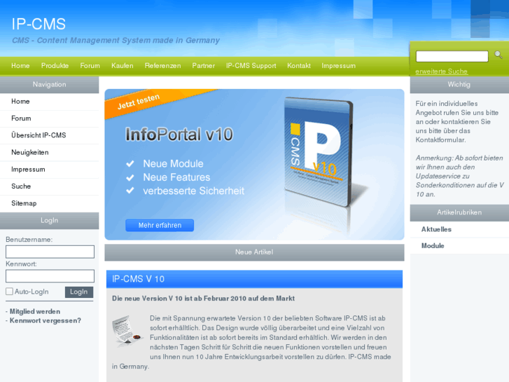 www.ip-cms.com