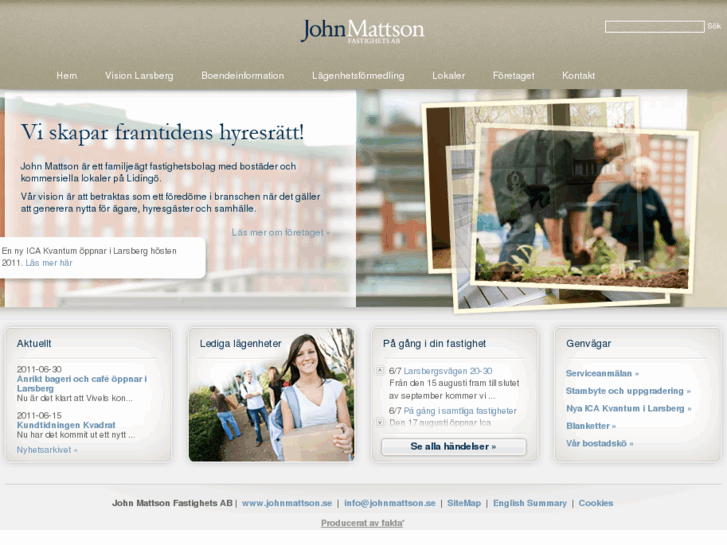 www.johnmattson.se