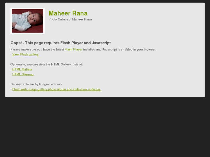 www.maheerrana.com