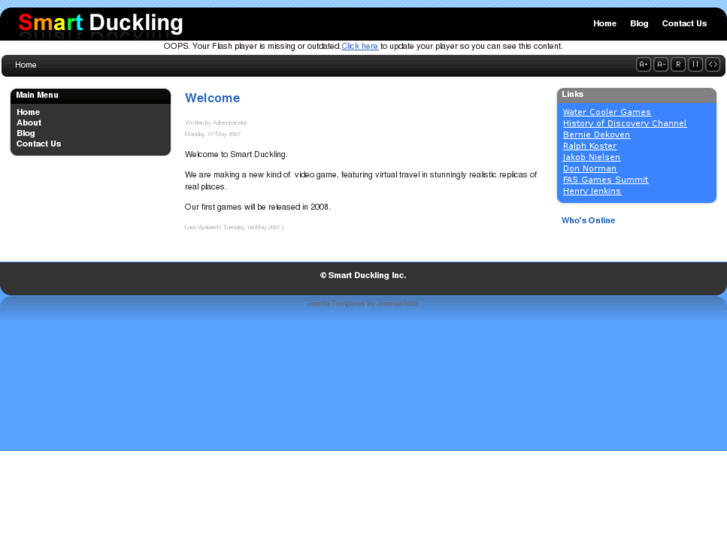 www.smartduckling.com