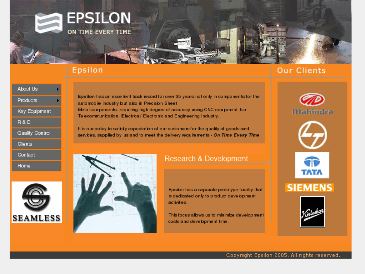 www.epsilonauto.com