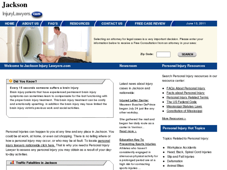www.jacksoninjurylawyers.com