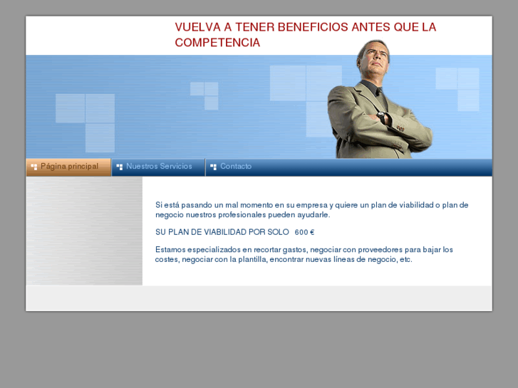 www.planesviabilidad.es