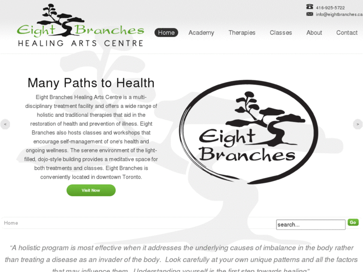 www.eightbranches.ca
