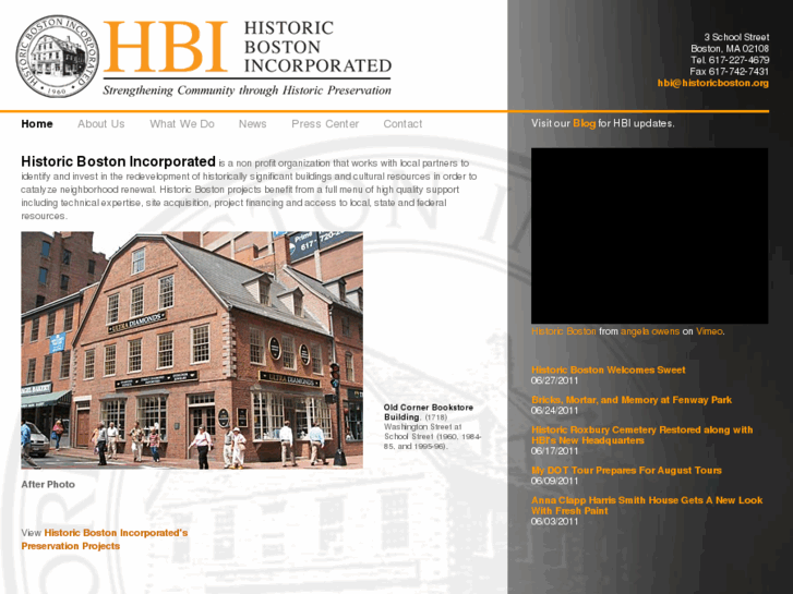 www.historicboston.org