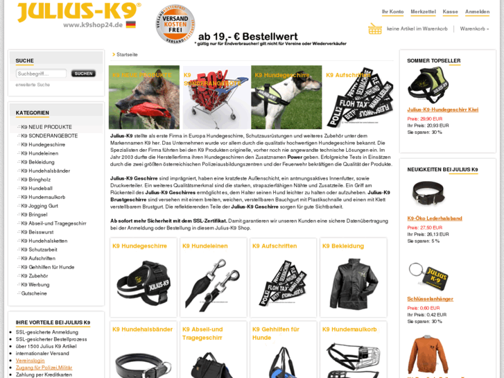 www.k9-de.com