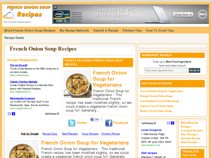 www.bestfrenchonionsouprecipe.com