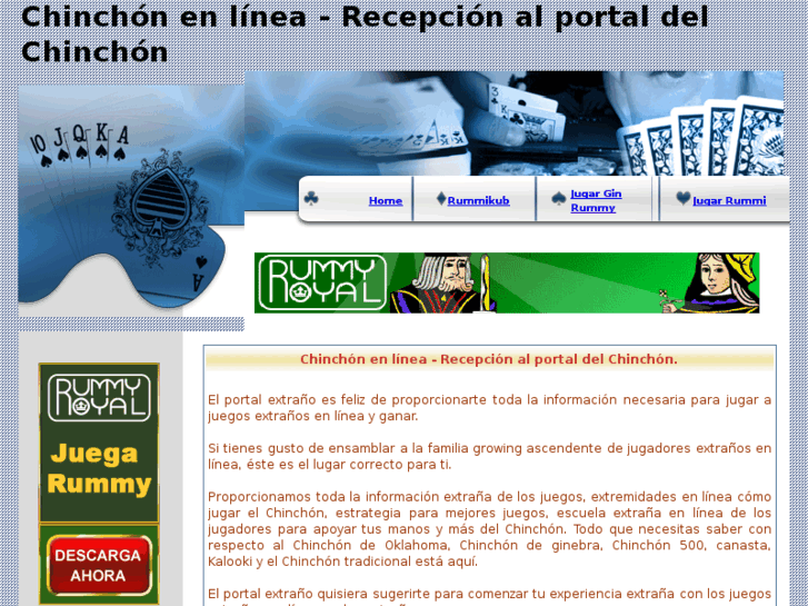 www.chinchon-en-linea.com