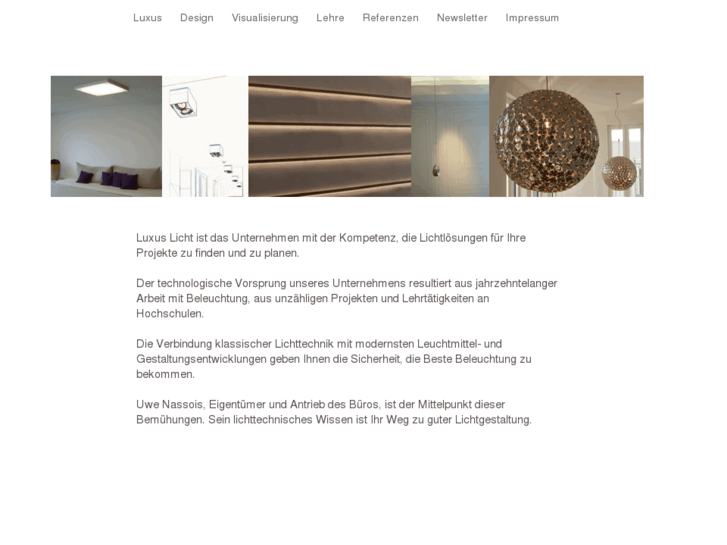www.luxus-licht.de