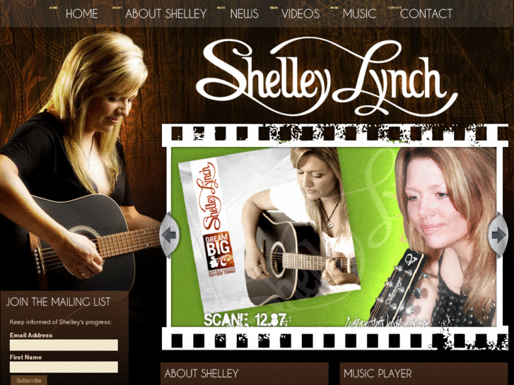 www.lynchrecords.com