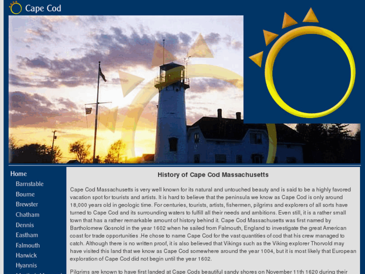 www.cape-cod.ws