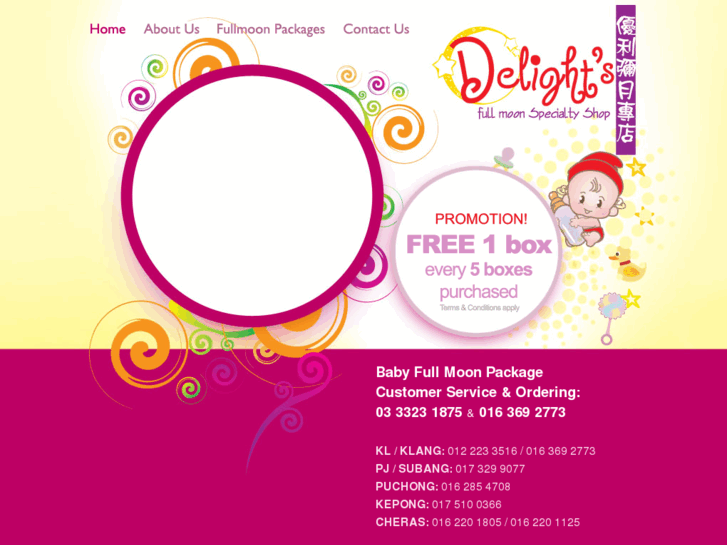 www.delightsfullmoon.com