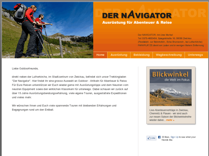 www.der-navigator.com