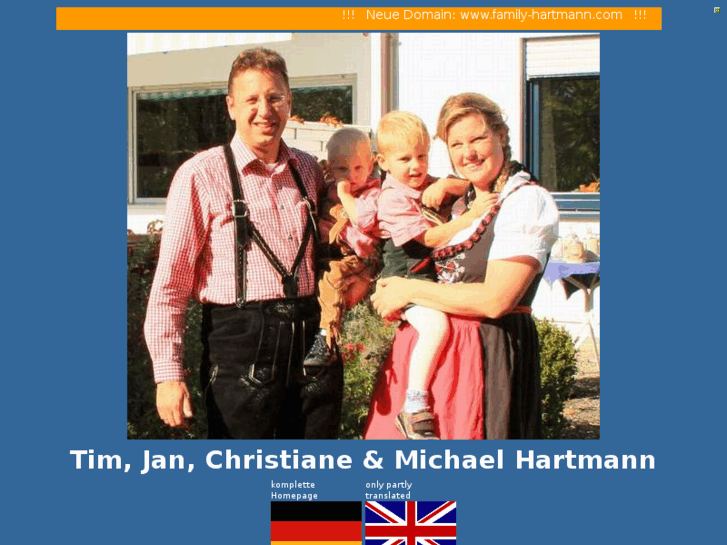 www.family-hartmann.com