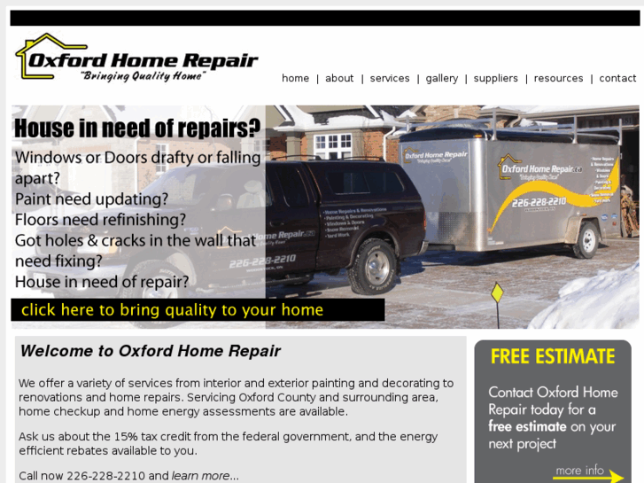 www.oxfordhomerepair.com