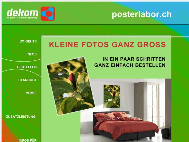 www.posterlabor.ch