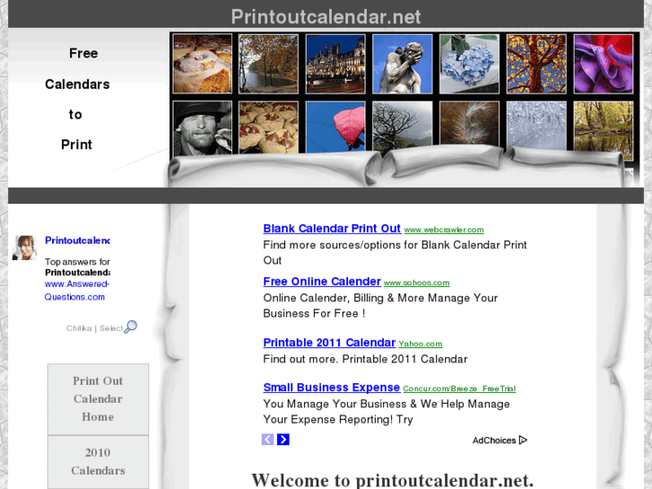 www.printoutcalendar.net