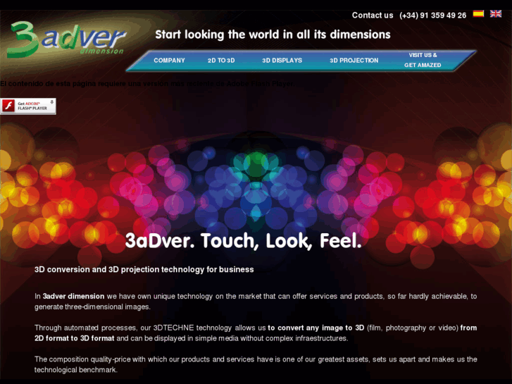 www.3adver.com