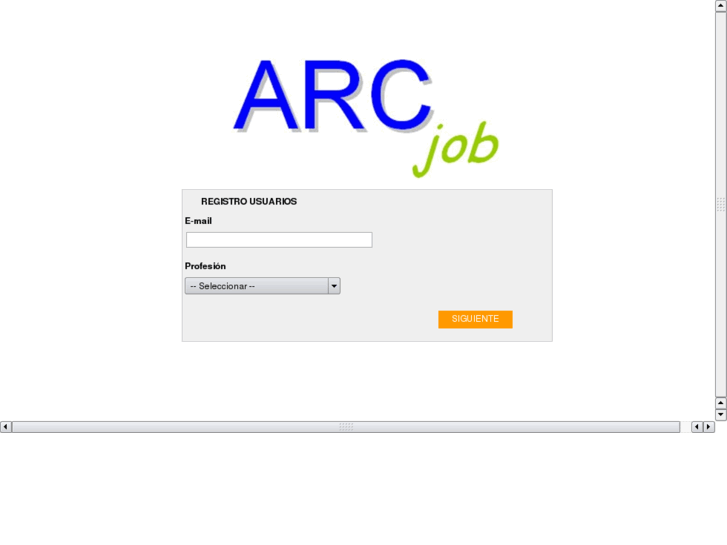 www.arcjob.net