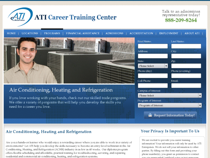 www.careerinhvac.com